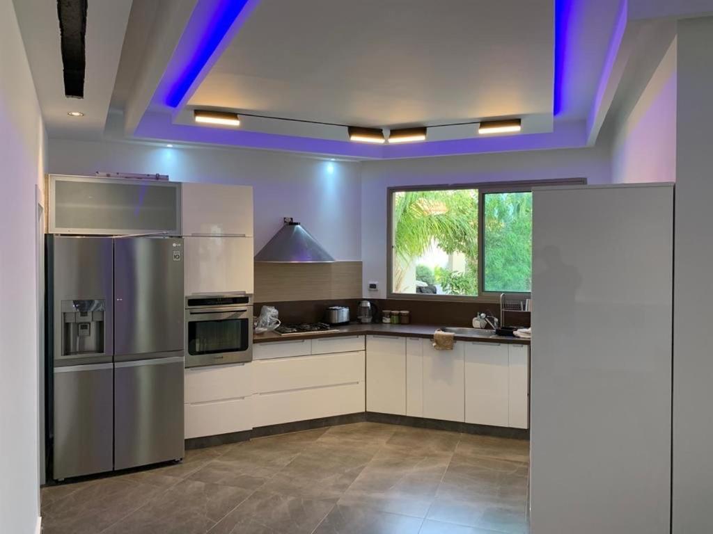 וילה אבוקדו Villa
